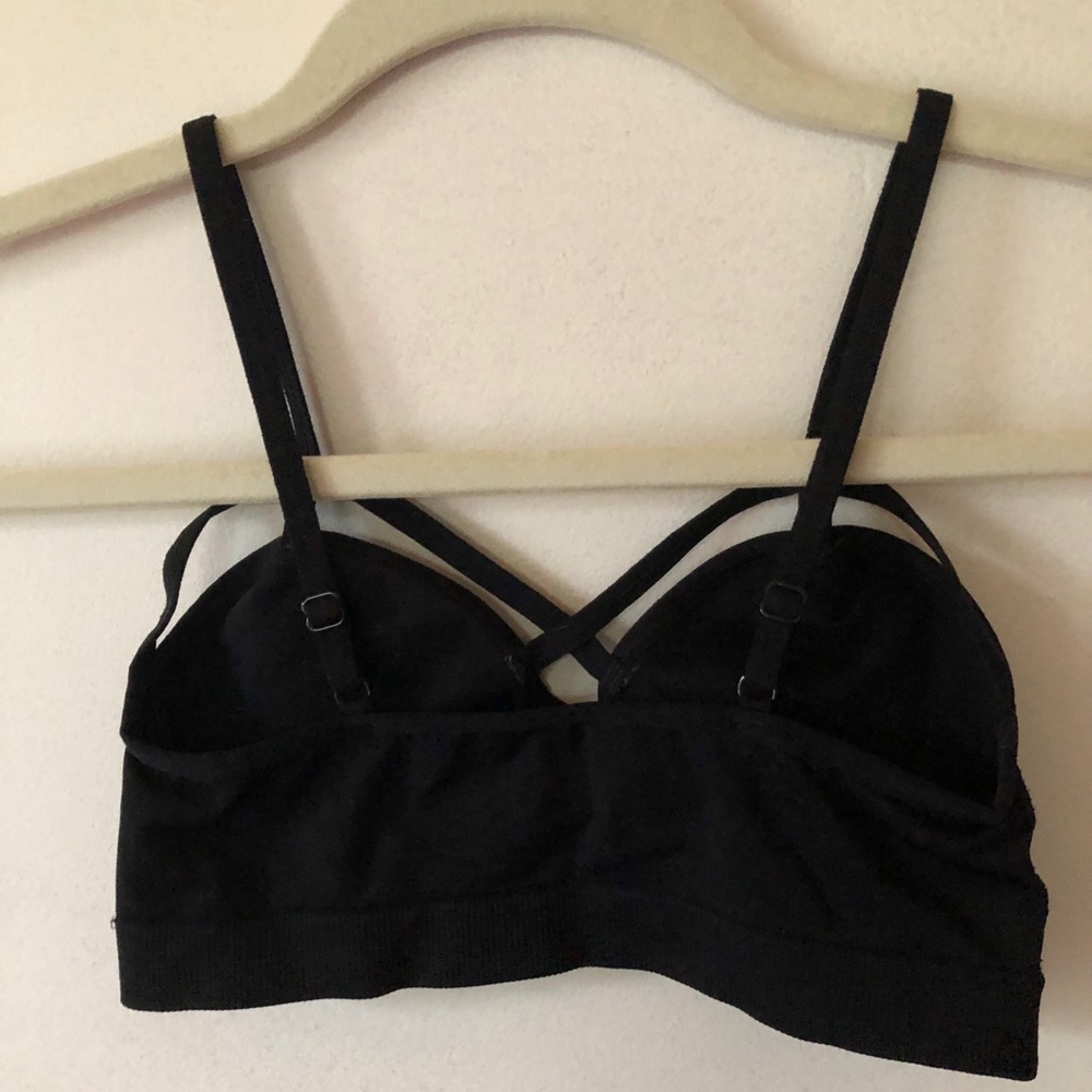 Bra top - Picture 3 of 8